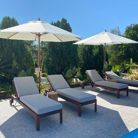 Cocoon Luxury Villa In Coral Bay-3 Min To Beach Pegeia Exterior foto